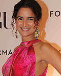 Sushma Reddy