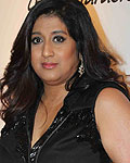 Priya Tanna, Editor, Vogue