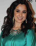 Simone Singh