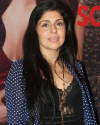 Anaita Shroff Adajania