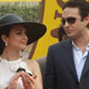 Preity Zinta and Ness Wadia