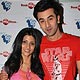 Konkona Sen Sharma and Ranbir Kapoor