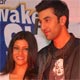 Ayan Mukerji, Konkona Sen Sharma and Ranbir Kapoor