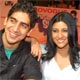 Ayan Mukerji, Konkona Sen Sharma and Ranbir Kapoor