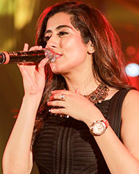 Jonita Gandhi