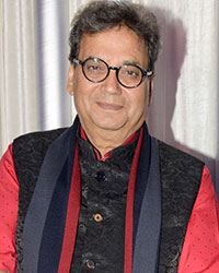 Subhash Ghai Mukta Ghai