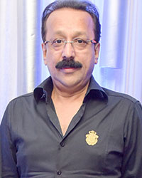 Baba Siddique