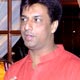 Madhur Bhandarkar at the success party of Waqt