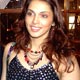 Isha Koppikar at the Silver Jubilee Party of Waqt.