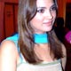 Lara Dutta during the Silver Jubilee Party of Waqt hosted by Vipul Shah.