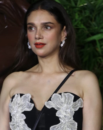 Aditi Rao Hydari