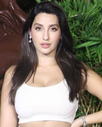 Nora Fatehi