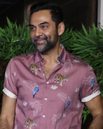 Abhay Deol