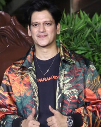 Vijay Varma