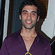 Kushal Punjabi at Watering Hole's 1st anniversary