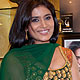 Sonali Kulkarni kicks of Gitanjali`s The Great Indian Wedding Carnival