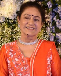 Aruna Irani