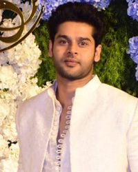 Abhimanyu Dassani