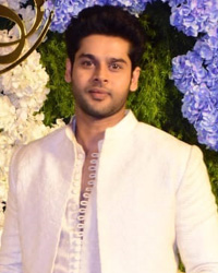 Abhimanyu Dassani