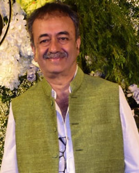 Rajkumar Hirani