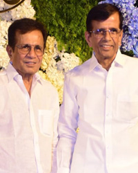 Abbas Mastan