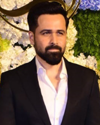 Emraan Hashmi