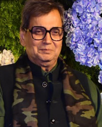 Subhash Ghai