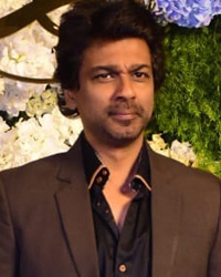 Nikhil Dwivedi