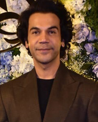 Rajkummar Rao