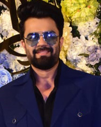 Manish Paul