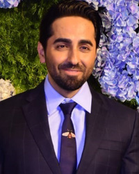 Ayushmann Khurrana