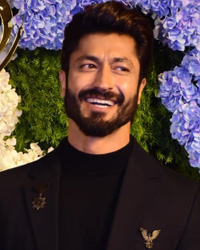 Vidyut Jammwal