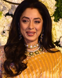 Rupali Ganguly