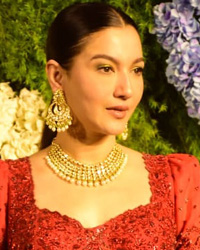 Gauahar Khan