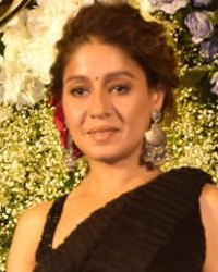 Sunidhi Chauhan