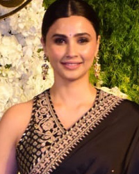 Daisy Shah