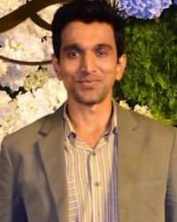 Pratik Gandhi