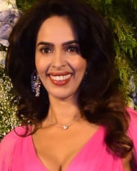 Mallika Sherawat