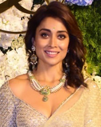 Shriya Saran