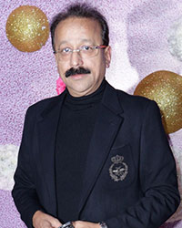 Baba Siddique