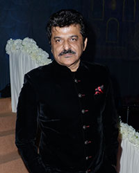 Rajesh Khattar