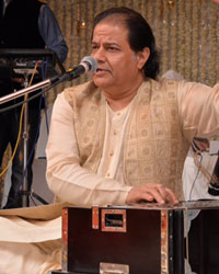 Anup Jalota