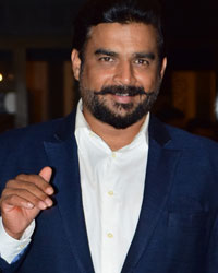 R Madhavan