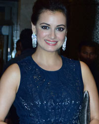 Dia Mirza