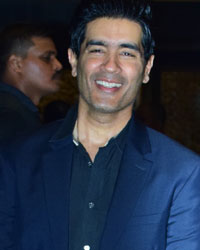 Manish Malhotra