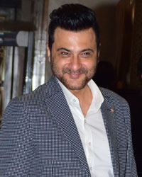 Sanjay Kapoor