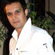 Jimmy Shergill at Wednesday Completion Bash