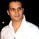 Jimmy Shergill at Wednesday Completion Bash