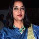 Javed Akhtar and Shabana Azmi