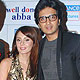 Minissha Lamba with Ritesh Deshmukh